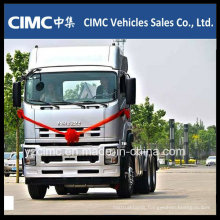 Isuzu Qingling Vc46 6X4 New Tractor Truck/Prime Mover/Tractor Head/Tow Truck